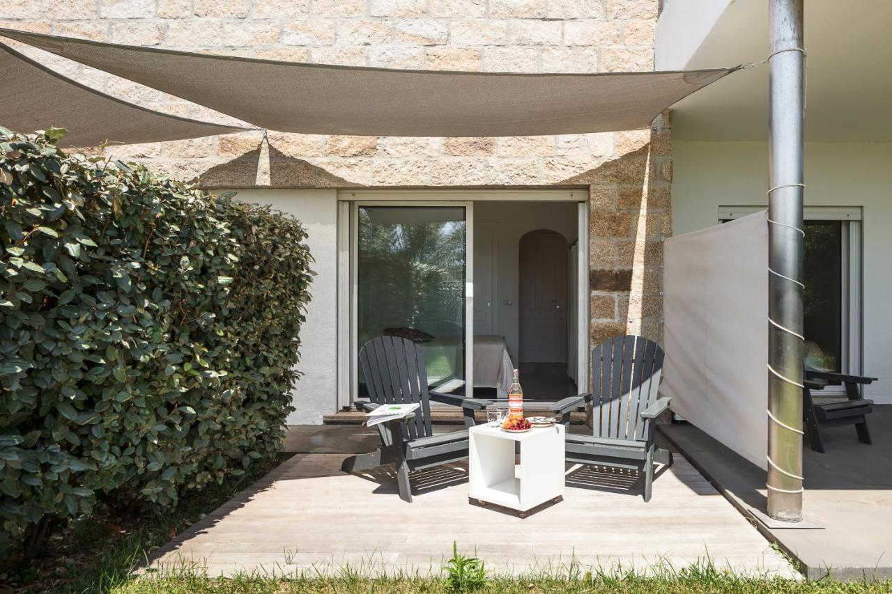 Sardegna E - Villa Relax&Design Olbia Exterior photo