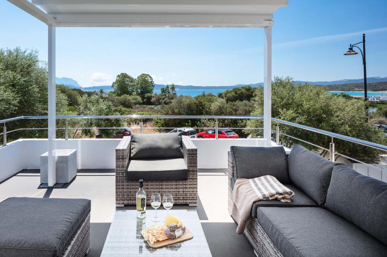 Sardegna E - Villa Relax&Design Olbia Exterior photo
