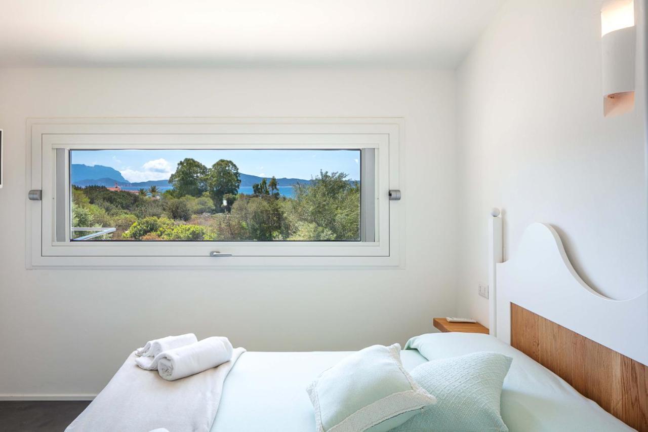 Sardegna E - Villa Relax&Design Olbia Exterior photo