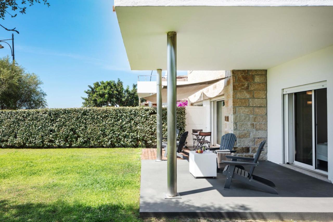 Sardegna E - Villa Relax&Design Olbia Exterior photo