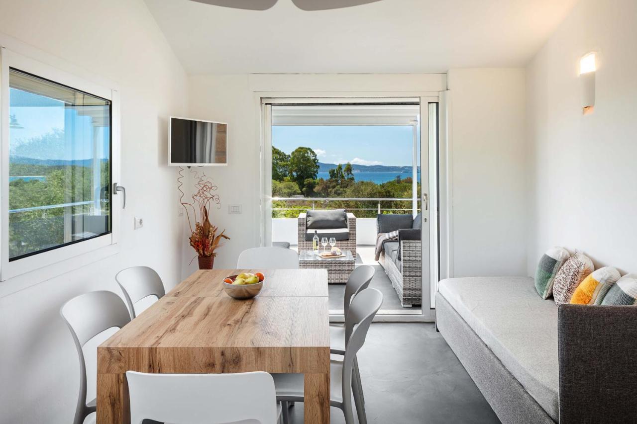 Sardegna E - Villa Relax&Design Olbia Exterior photo