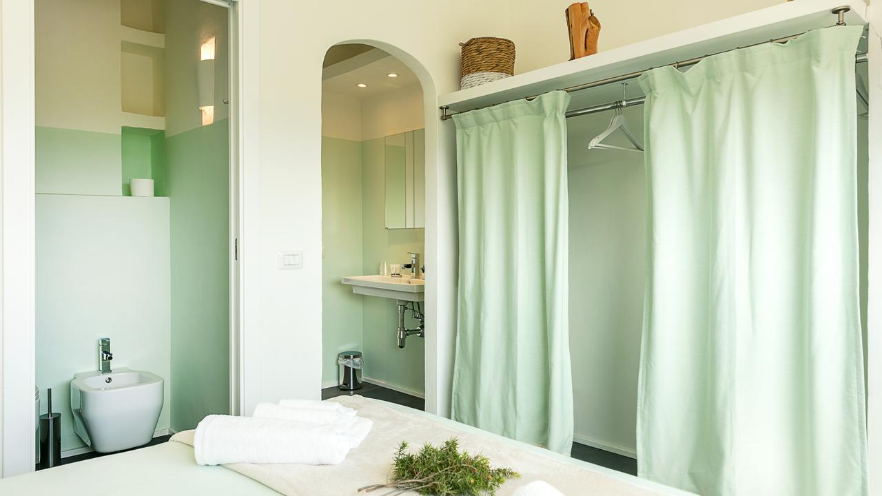 Sardegna E - Villa Relax&Design Olbia Exterior photo
