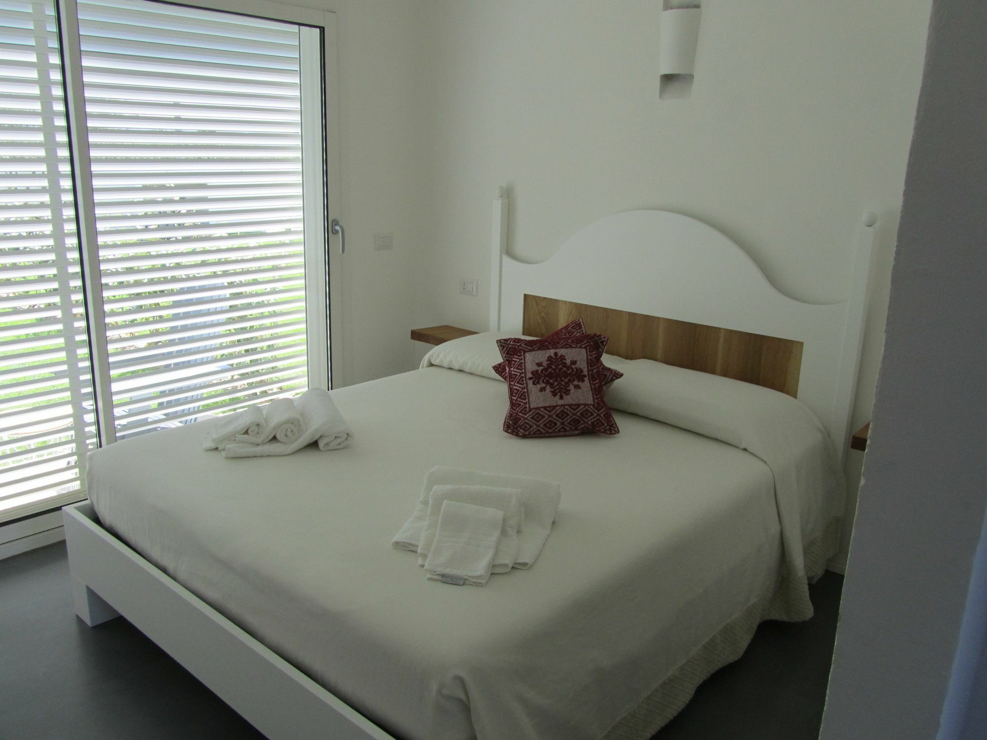 Sardegna E - Villa Relax&Design Olbia Exterior photo