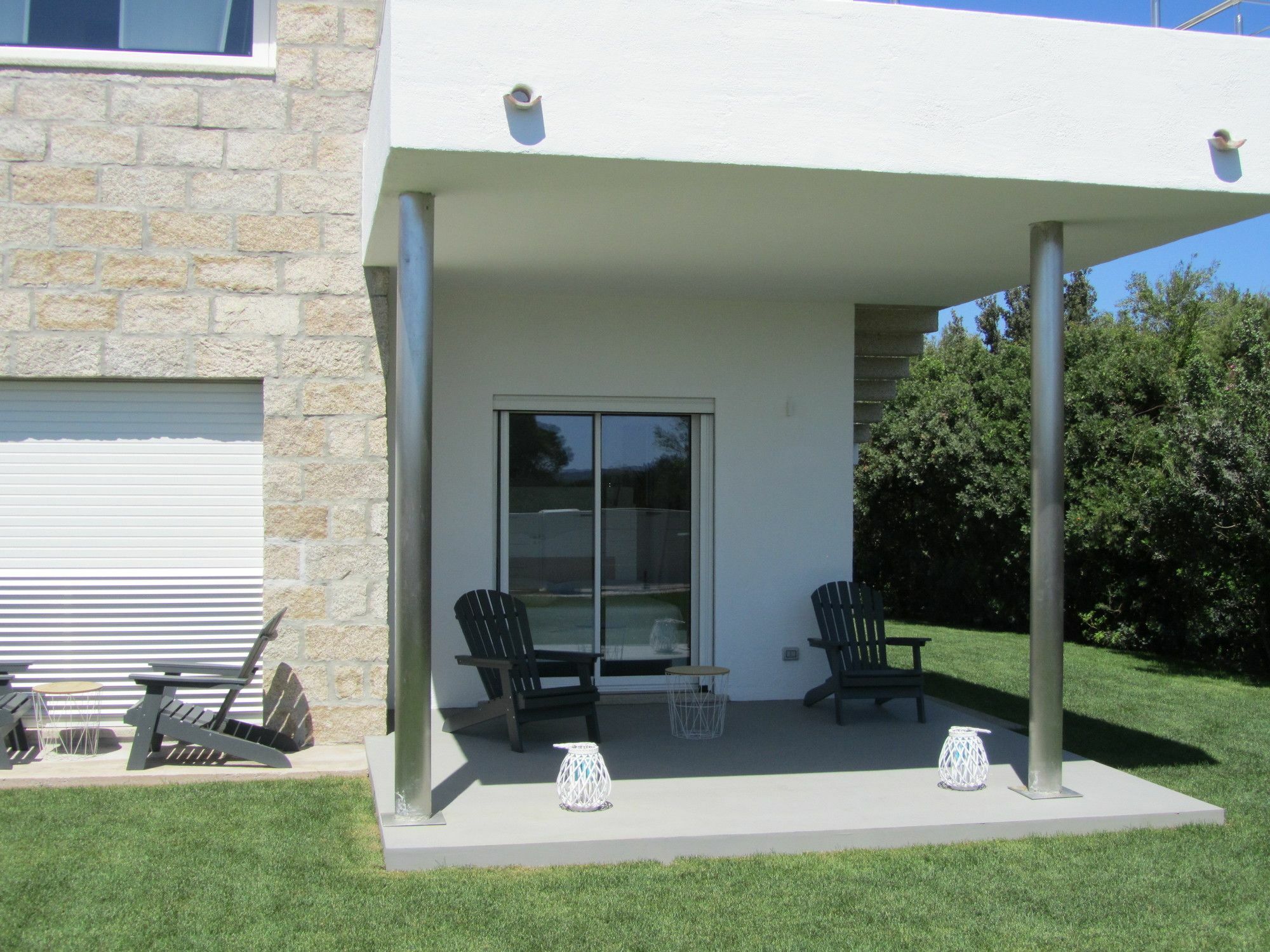 Sardegna E - Villa Relax&Design Olbia Exterior photo