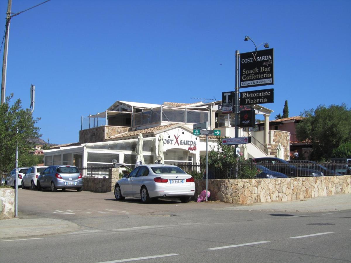 Sardegna E - Villa Relax&Design Olbia Exterior photo